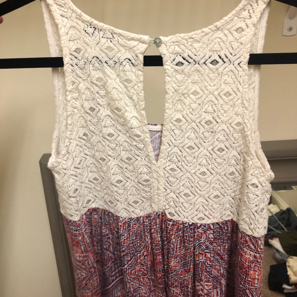 pattern tank! - Picture 3 of 3